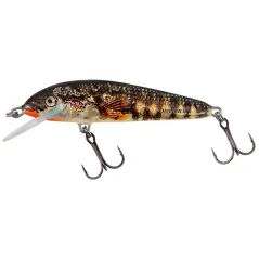 Vobler Salmo Minnow 5 Sinking, 5cm 5g, Holo Stickleback 5S