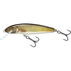 Vobler Salmo Minnow Floating, Grayling, 7cm, 6g