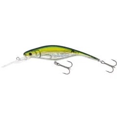 Vobler Westin P10DR Crankbait Floating, 10cm 16g, Olive Minnow