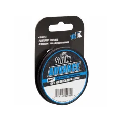 Fir Fluorocarbon Sufix FC Advance Clear, 50m