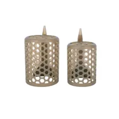 Momitor Preston ICS Bait Up Feeder, 20g Medium