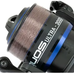 Tambur de Rezerva Mulineta Matrix Aquos Ultra Reel