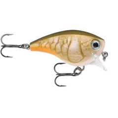 Vobler Rapala BX Brat Big, Culoare BOC, 7cm, 21g