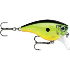 Vobler Rapala BX Brat Big, Culoare CSD, 6cm, 13g