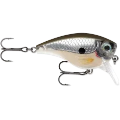 Vobler Rapala BX Brat Big, Culoare PGS, 6cm, 13g