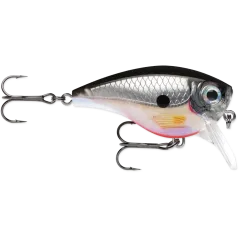 Vobler Rapala BX Brat Big, Culoare S, 6cm, 13g