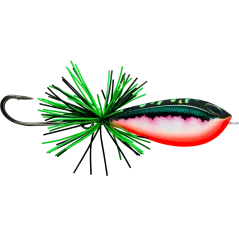 Vobler Rapala BX Skitter Frog, Fire Snake (TMN), 5.5cm, 13g