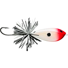 Vobler Rapala BX Skitter Frog, Hot Snake (RH), 4.5cm, 7.5g