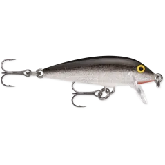 Vobler Rapala Countdown, Culoare S, 5cm, 5g