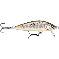 Vobler Rapala Countdown Elite, Culoare GDBT, 7.5cm, 10g