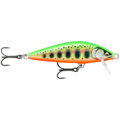 Vobler Rapala Countdown Elite, Culoare GDCY, 5.5cm, 5g