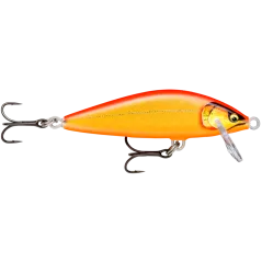 Vobler Rapala Countdown Elite, Culoare GDGO, 7.5cm, 10g