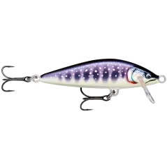 Vobler Rapala Countdown Elite, Culoare GDIW, 7.5cm, 10g