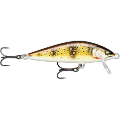 Vobler Rapala Countdown Elite, Culoare GDMT, 7.5cm, 10g
