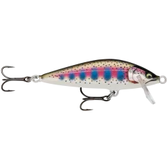 Vobler Rapala Countdown Elite, Culoare GDRT, 7.5cm, 10g
