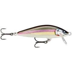 Vobler Rapala Countdown Elite, Culoare GDWK, 7.5cm, 10g