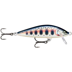 Vobler Rapala Countdown Elite, Culoare GDYM, 7.5cm, 10g