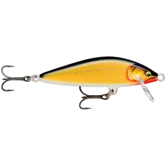 Vobler Rapala Countdown Elite, Gilded Gold Shad (GDGS), 4.5cm, 3.5g