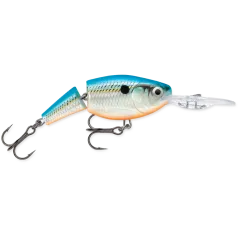 Vobler Rapala Jointed Shad Rap, Culoare BSD, 7cm, 13g