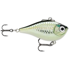 Vobler Rapala Rippin' Rap, Culoare Bleak -BLK, 5cm, 9g