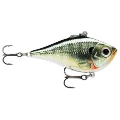 Vobler Rapala Rippin' Rap, Culoare Chrome Bluegill-CBG, 6cm, 14g