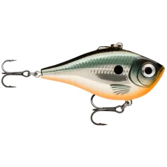 Vobler Rapala Rippin' Rap, Culoare Halloween-HLW, 6cm, 14g