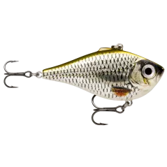 Vobler Rapala Rippin' Rap, Culoare Live Roach-ROL, 6cm, 14g