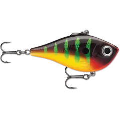 Vobler Rapala Rippin' Rap, Culoare Road Trip-RTR, 6cm, 14g
