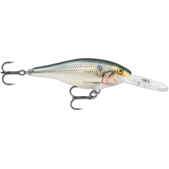 Vobler Rapala Shad Rap SR07 Floating,Culoare Shad-SD, 7cm, 8g