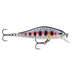 Vobler Rapala Shadow Rap Solid, Culoare Yamame-YM, 5cm, 5.5g