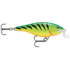 Vobler Rapala Shallow Shad Rap ,Culoare Firetiger-FT,7cm,7g