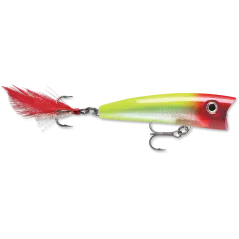 Vobler Rapala X-Rap, Culoare Clown (CLN), 7cm, 11g