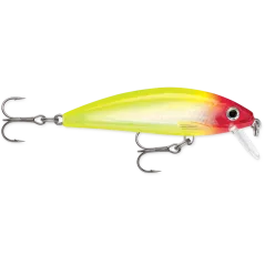 Vobler Rapala X-Rap Countdown, Culoare Clown (CLN), 5cm, 4g