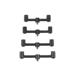 Buzz Bar Avid Carp Lok Down 2 Rod Fixed Buzz Bars, 2 Posturi