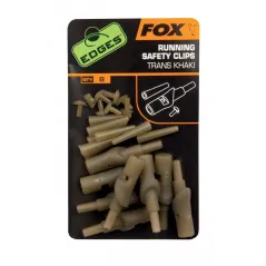 Kit Montura Plumb Pierdut Fox