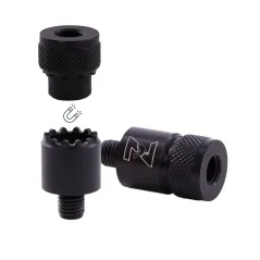Conector Rapid Zfish Quic Magnetic Clip, 1buc/blister