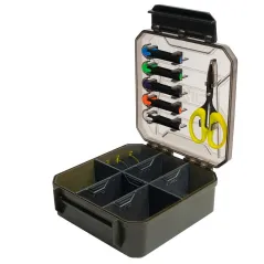 Cutie Accesorii Unelte Avid Carp Reload Accessory Box