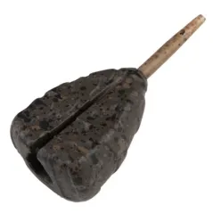 Plumb Inline FOX Edges Flat Pear Inline Lead