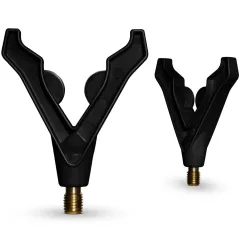 Cap Suport Lanseta Pescuit Zebco Soft'n'Safe V Rod Holder, tip V