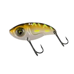 Cicada Fox Rage Big Eye Blade, Culoare UV Pike, 8g, 4cm
