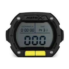 Cronometru + Contor Matrix Digital Clicker