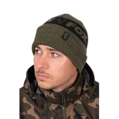 Fes Fox Collection Green/ Black