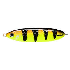 Lingurita Oscilanta Antibradis Rapala Minnow Spoon, Culoare (FYBT), 8cm, 22g