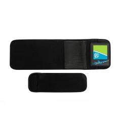 Set Benzi Legat Lansete Preston Supera X Rod Bands