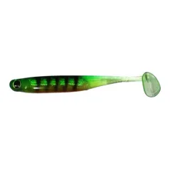 Shad Zfish Minnow , A8, 7.5cm, 5buc/plic