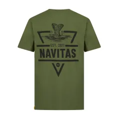 Tricou Navitas Diving T-Shirt