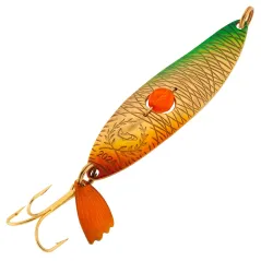 NOU! Lingurita Aniversara Kuusamo Annual Lure 2024 Jubilee 75/16 GR/O-G