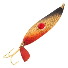 NOU! Lingurita Aniversara Kuusamo Annual Lure 2024 Jubilee 75/16 BL/R-G