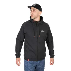Hanorac Fox Rage Voyager Hoody Dark Grey
