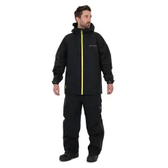 Jacheta Impermeabila Matrix Waterproof Jacket 10K